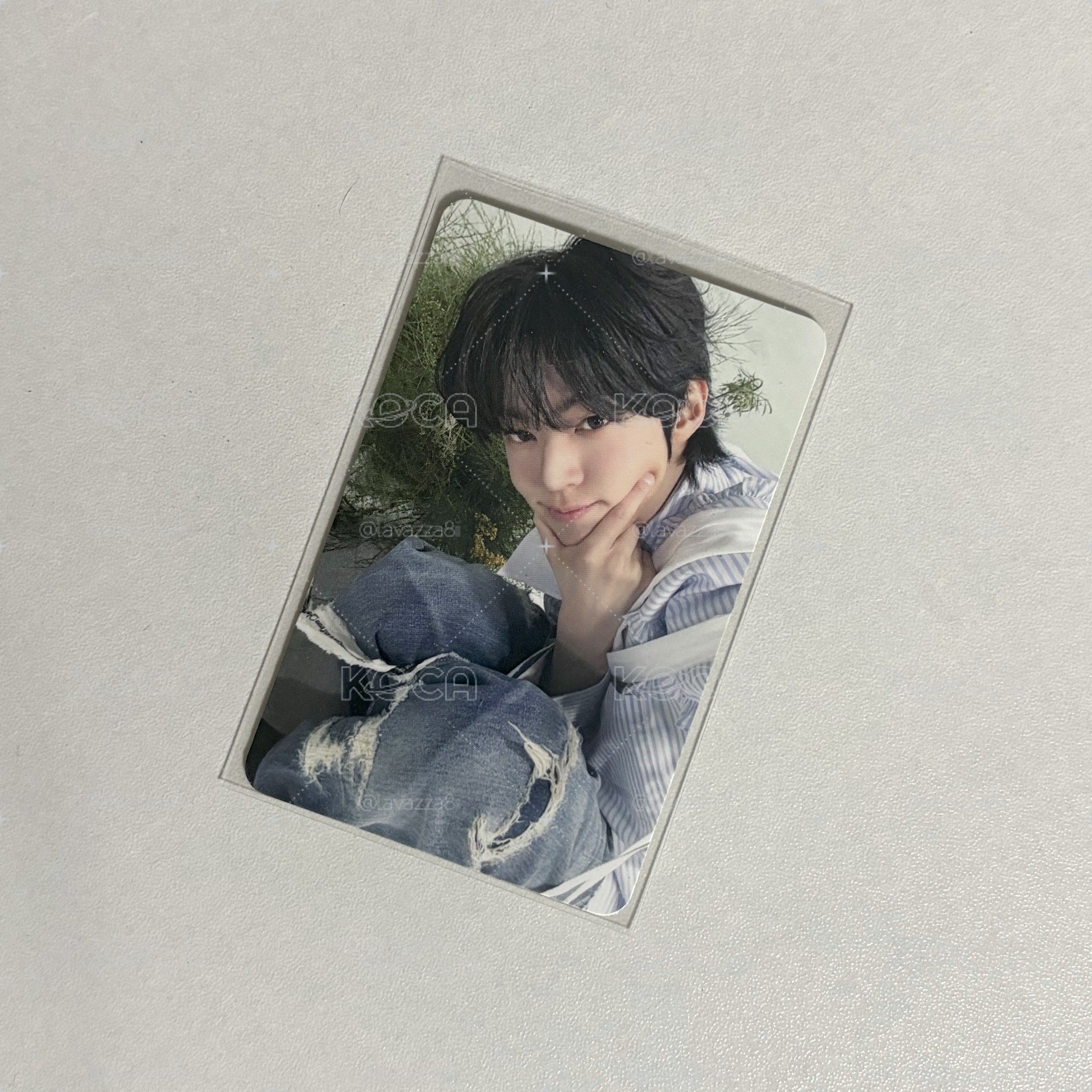 DOHOON 迷五 Final Move ver. 專卡