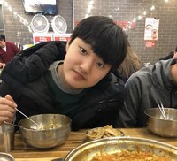 金修奐還是太可愛了