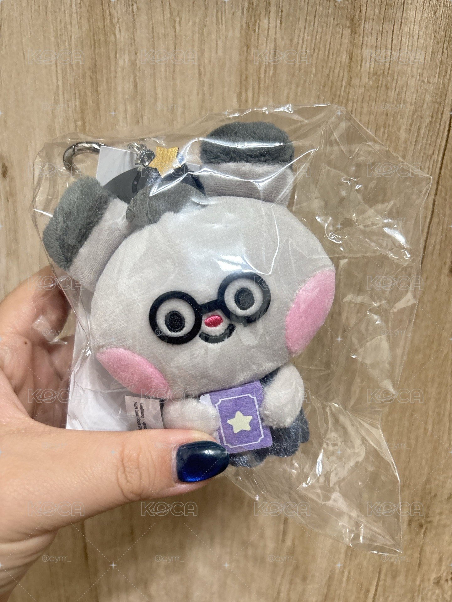 魔法떵요🪄守護你的和平