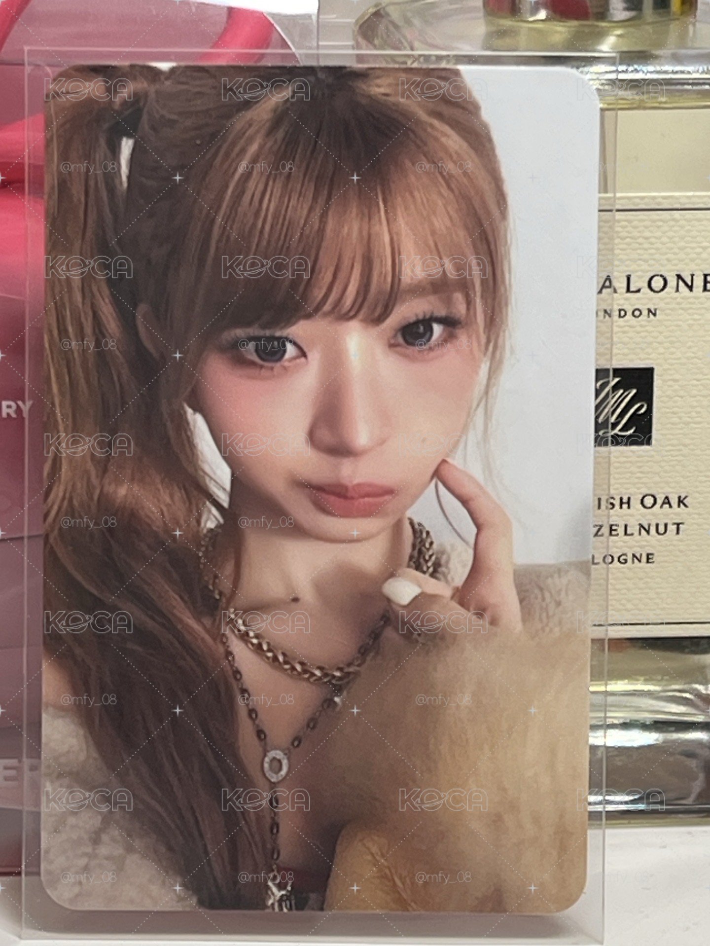 kkt怜