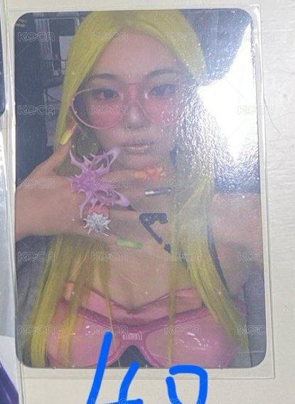 寧lemonade 專卡