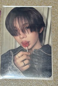 專輯卡