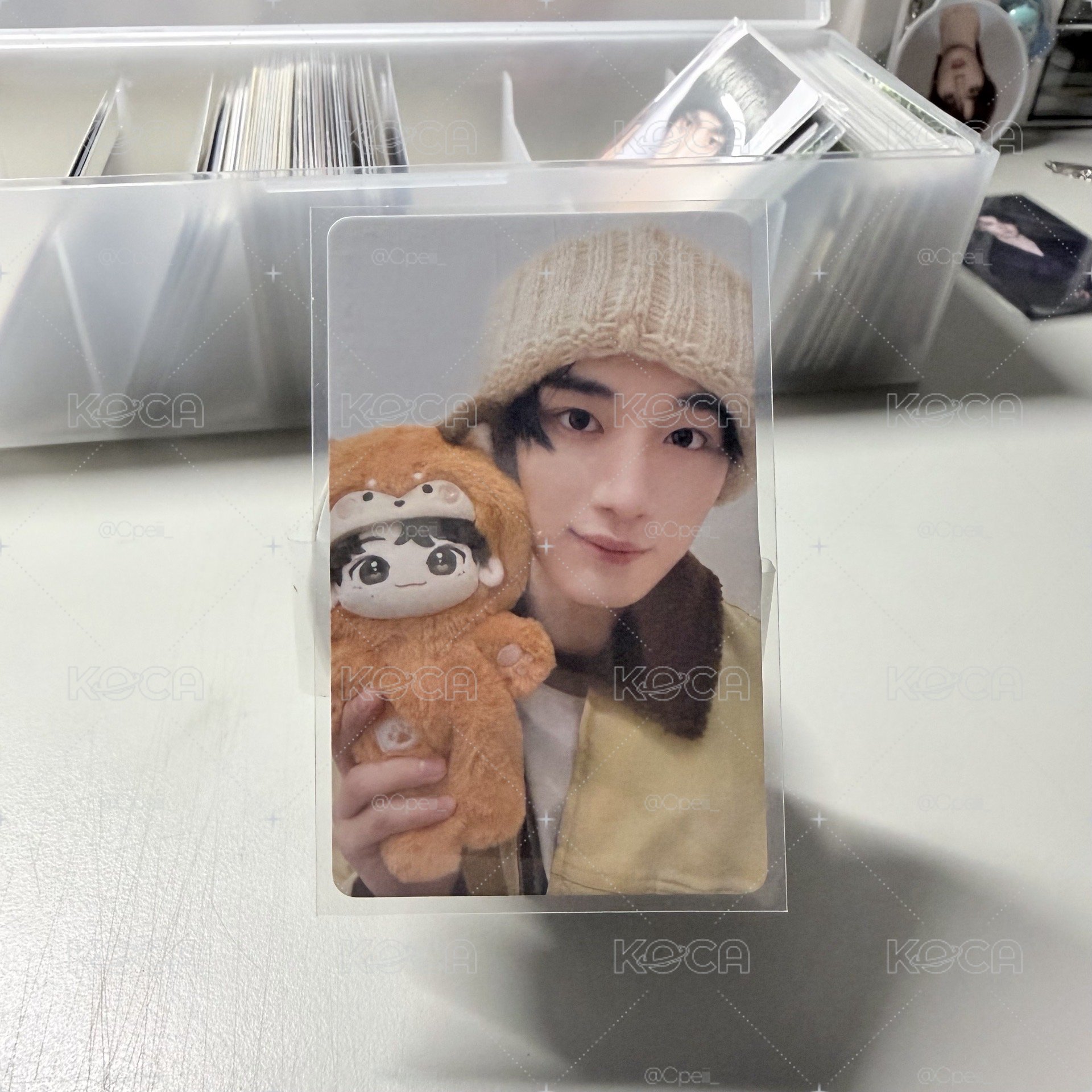 丁程鑫 - 2