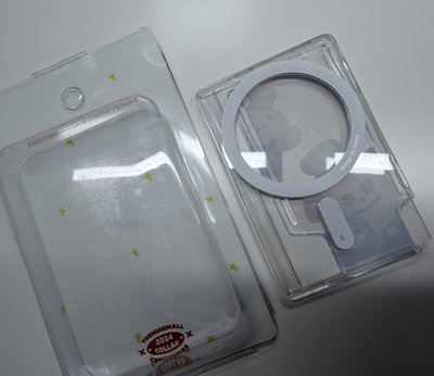 圭美magsafe磁吸卡夾 請看說明