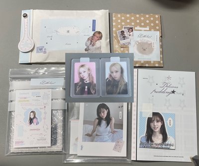 未出先包 25SMT&30th 冬