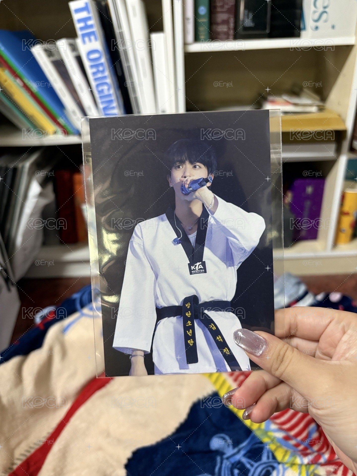 跑珍寫真 演唱會 DVD / CD 卡 跑珍DVD固卡