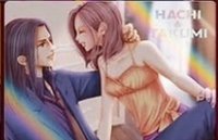 威化餅卡 扭蛋盲盒 巧、奈奈 雙人卡