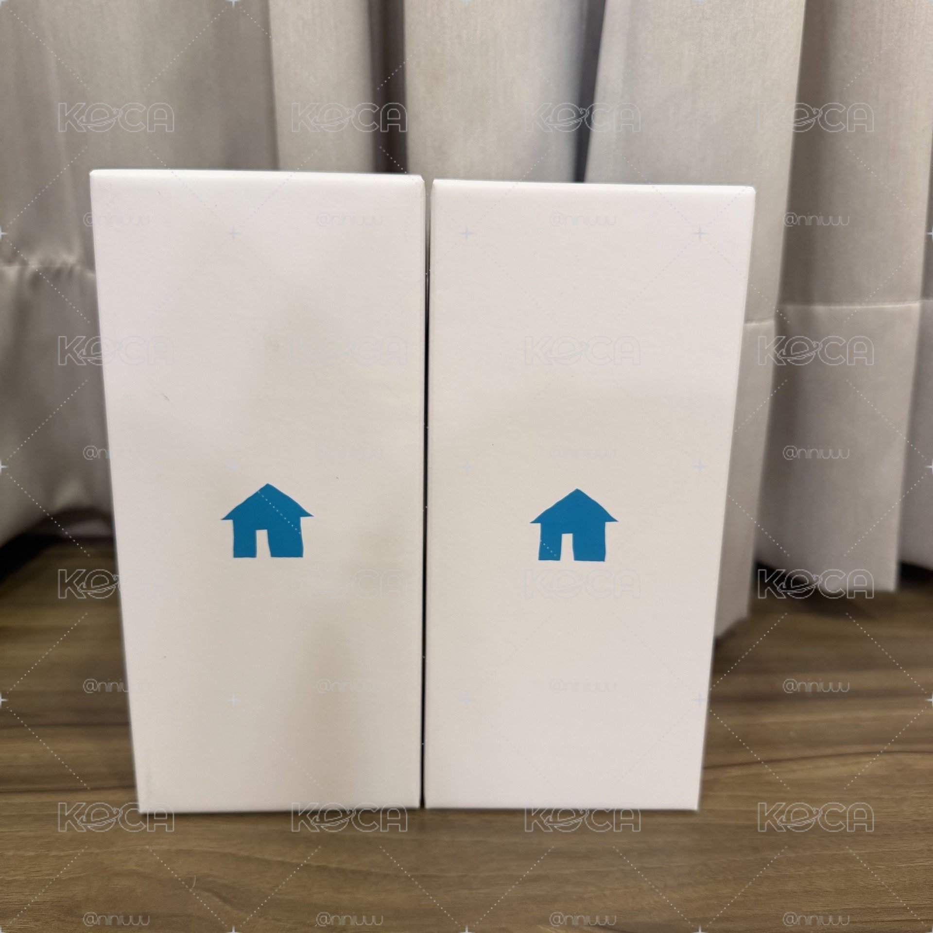 BOYNEXTDOOR 門童手燈 全新 現貨在台