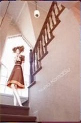 威化餅卡 扭蛋盲盒 奈奈