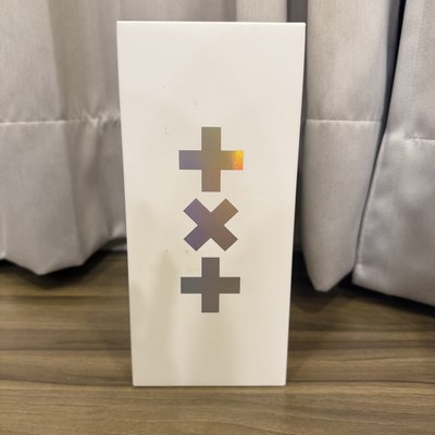 TXT 官方二代手燈 全新 現貨在台 MOA棒