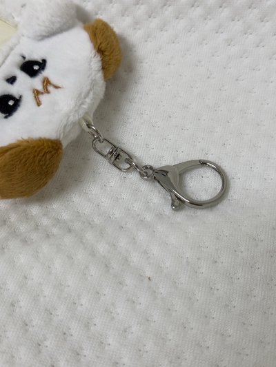 圭咩官方卡套 曹圭美