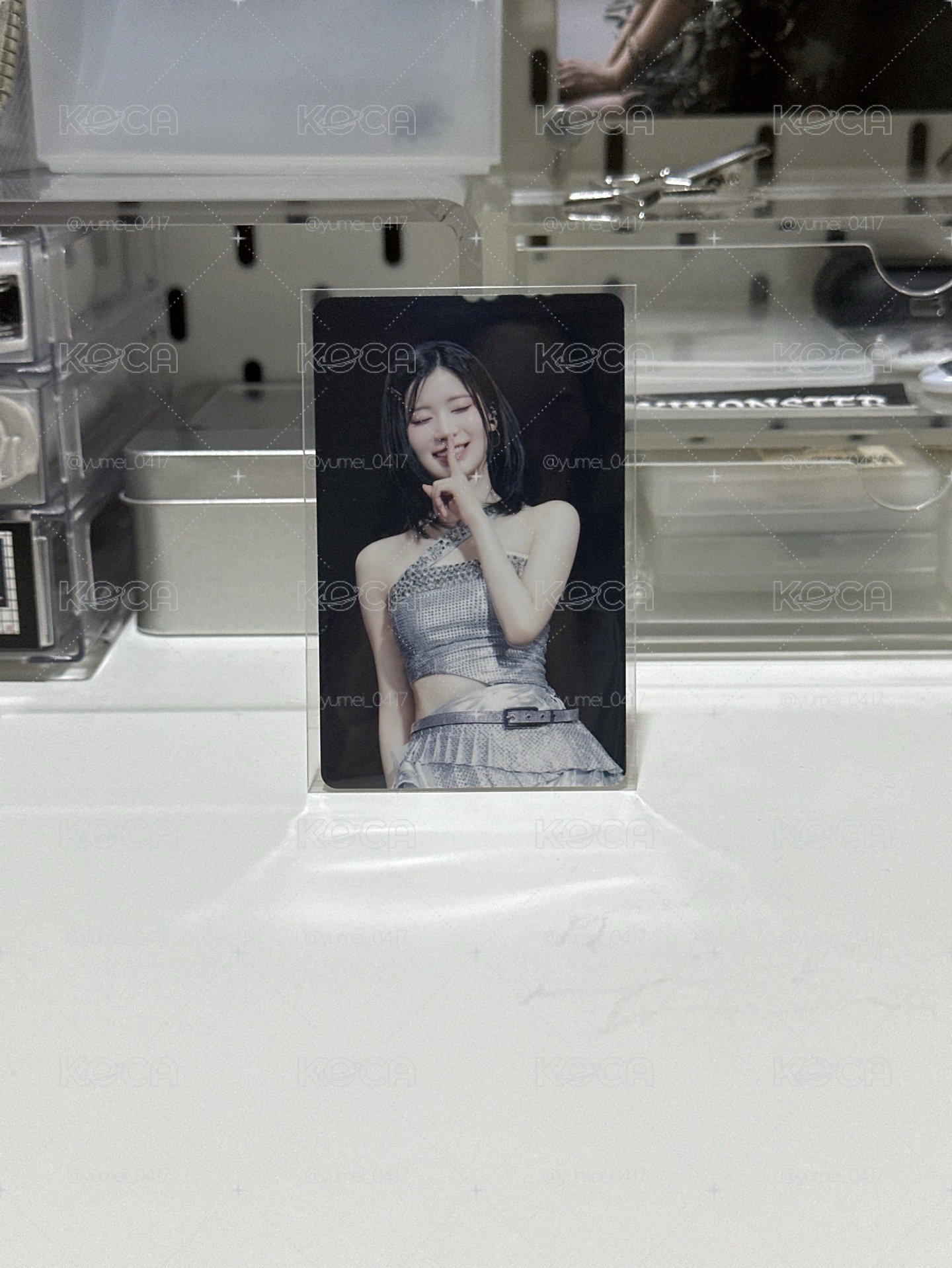 25世巡 塔店 咖啡廳2.0 隨機卡 a ver