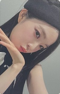 正規一 km 台北合照 簽售卡 