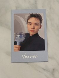 Vernon 克拉棒