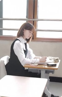 School Days 隨機卡 