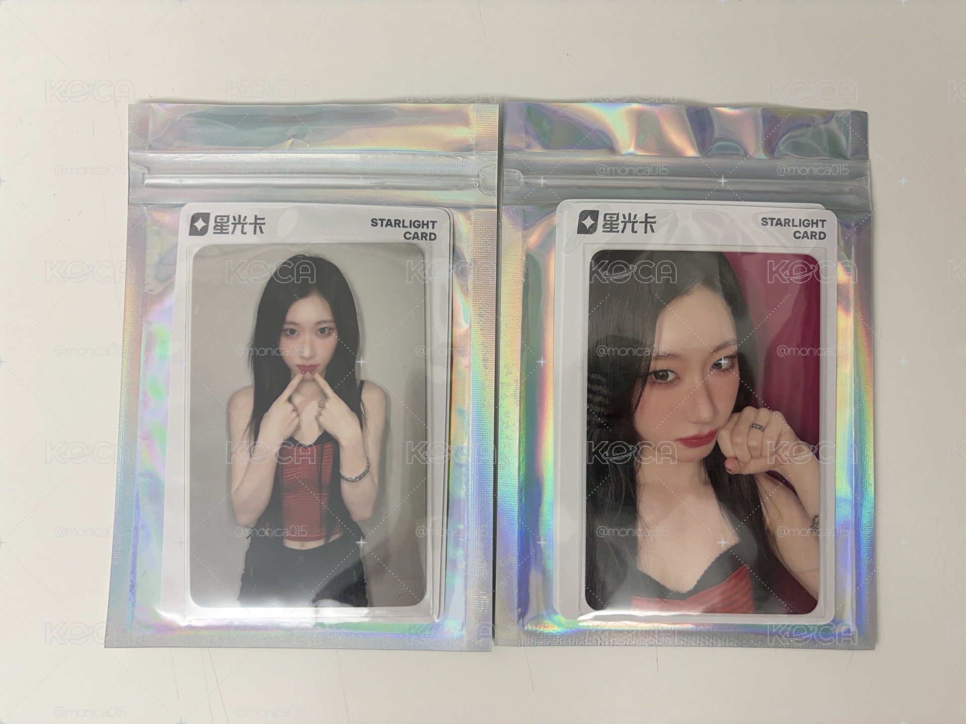 GWBG星光卡🌟
