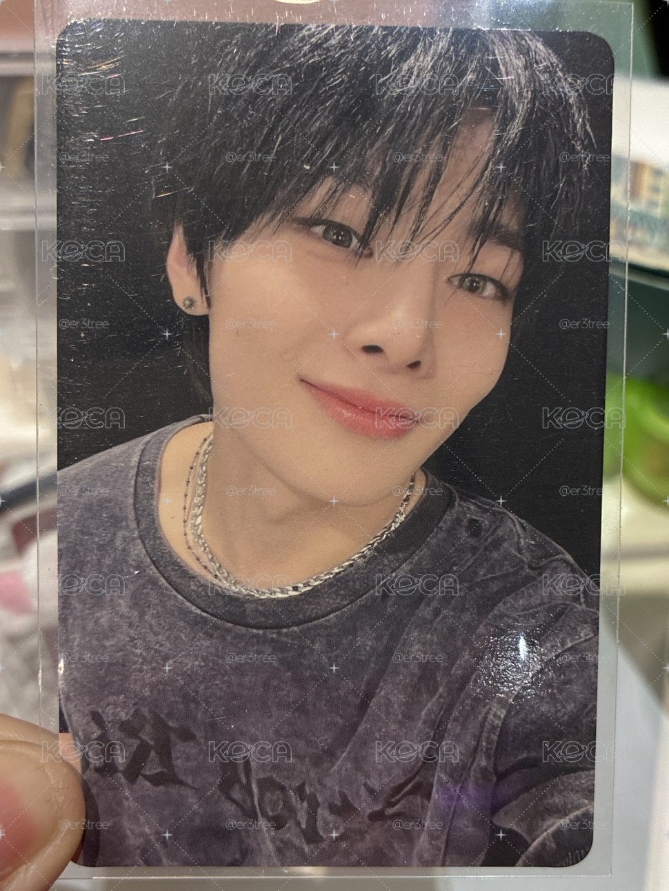 SKZ 合 塔店 精寅