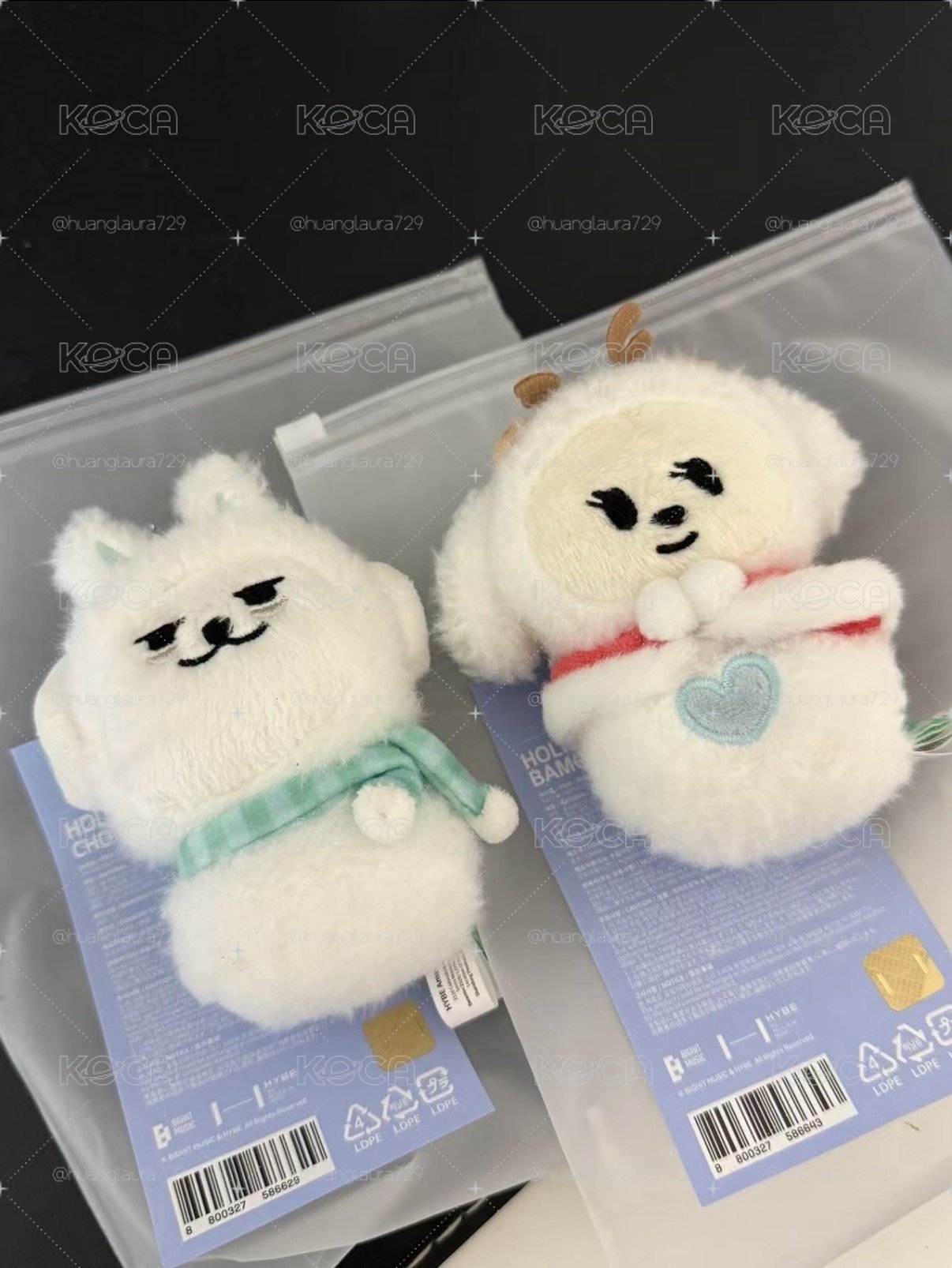 雪人娃嘻 須至賣場綁200up