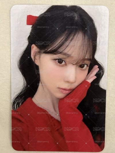⭐️1元起標 紅衣冬⭐️