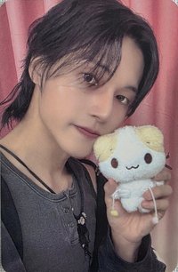 GH5 快閃店 sw 幸運卡 貓咪朋友 ver.