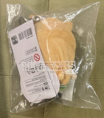 貓吊娃