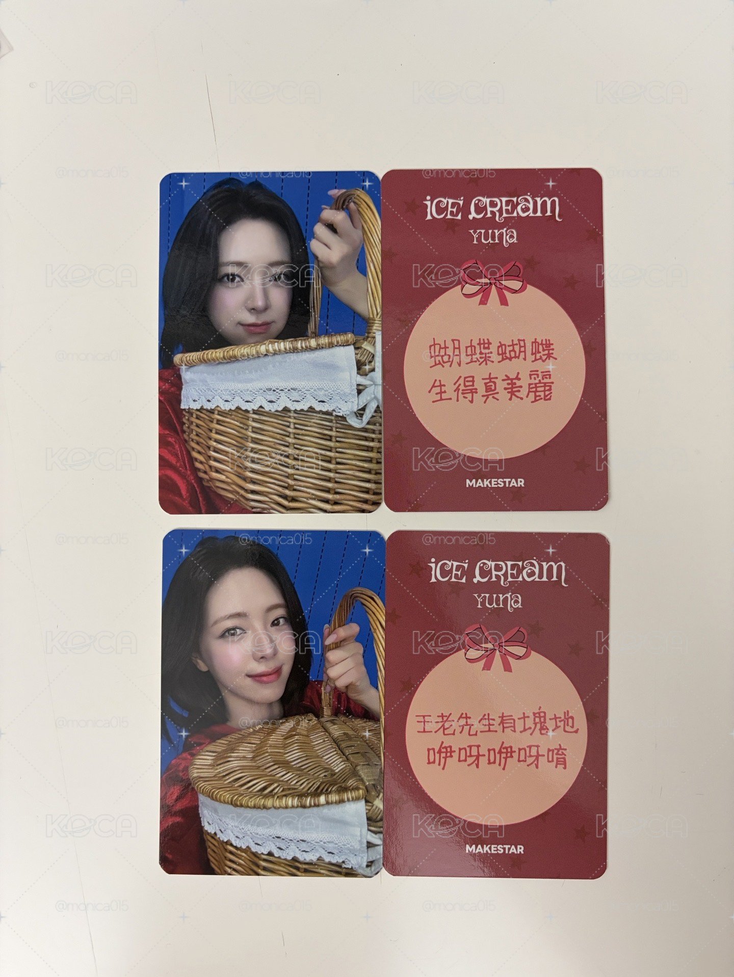 MS台北線下簽售🍦