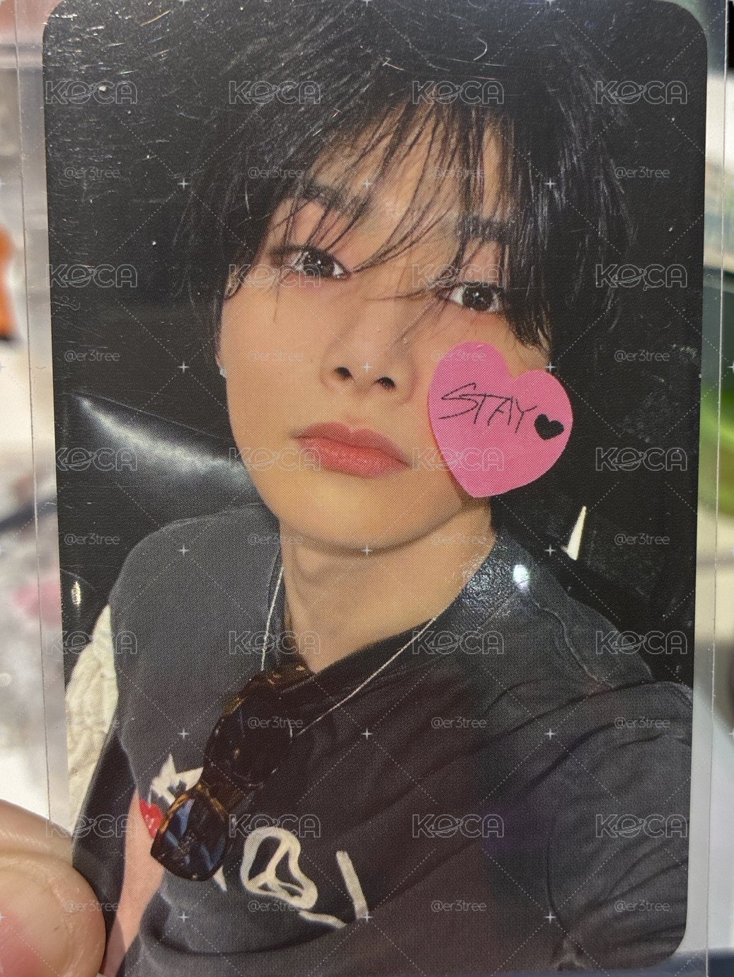 SKZ KARMA WM精寅