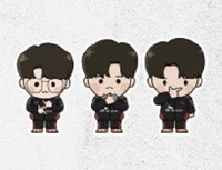 T Factory x TI Will To Win The Hero's Journey 吊飾