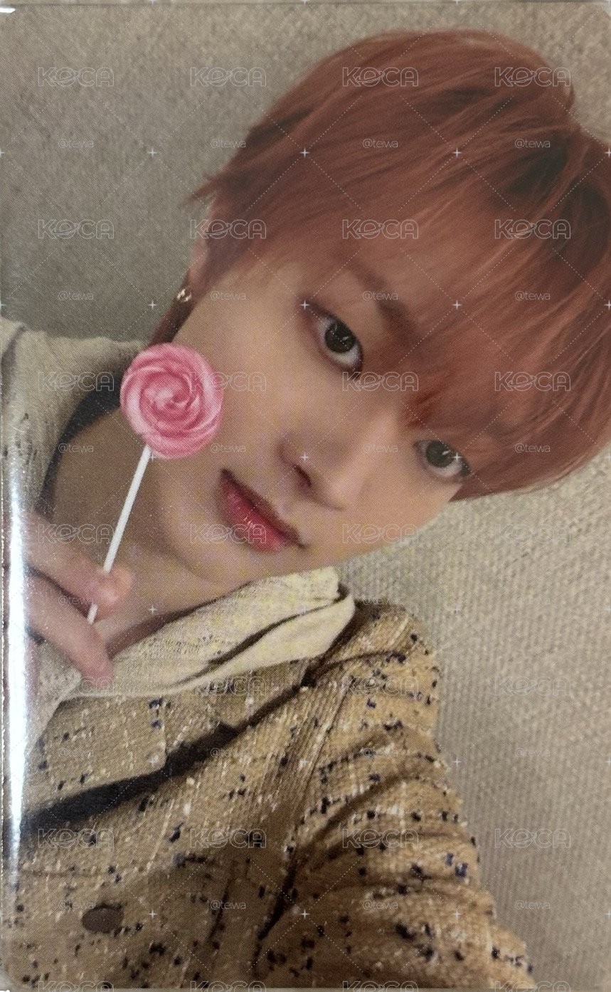 棒棒糖🍭