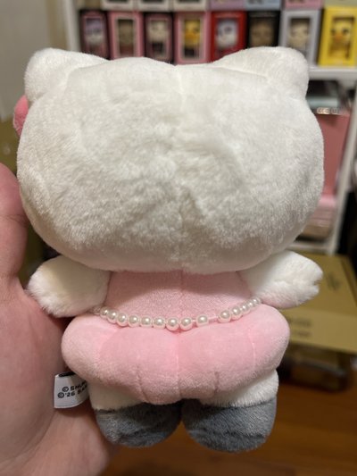原色kitty