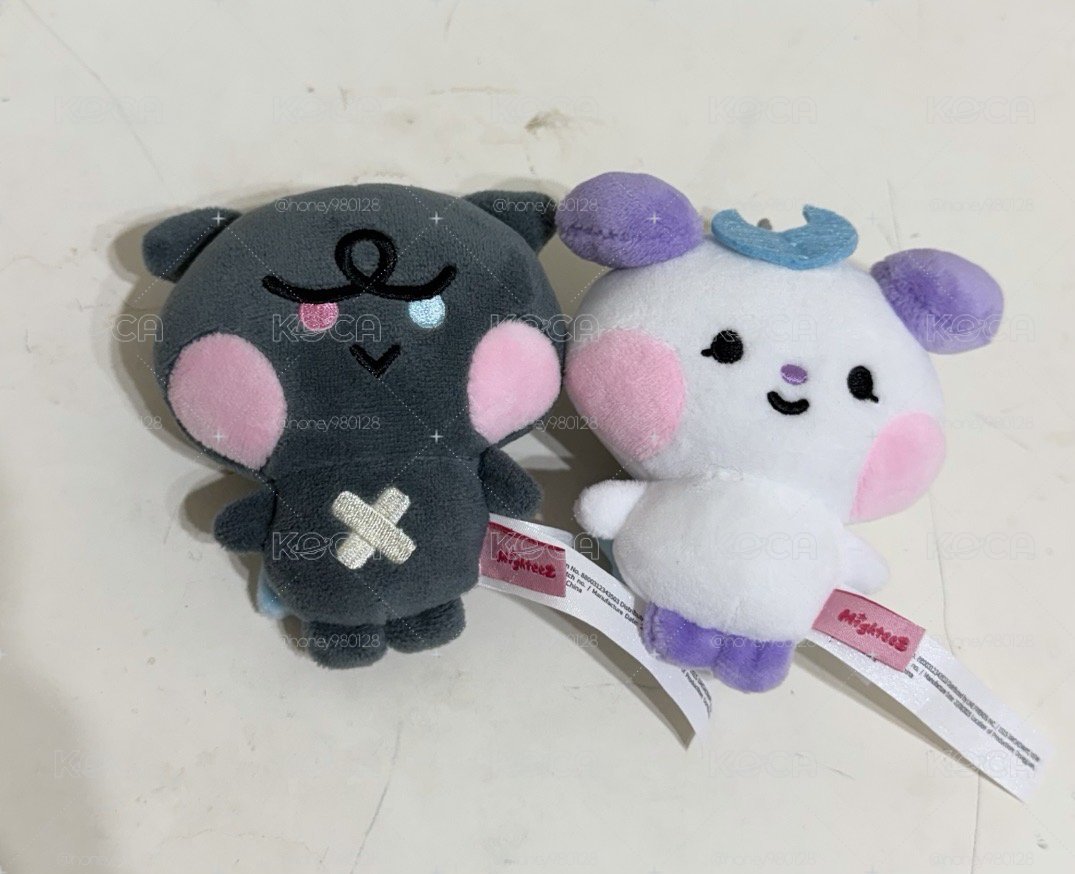 ateez忙內賴豆豆眼娃