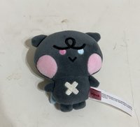 榮豆豆眼
