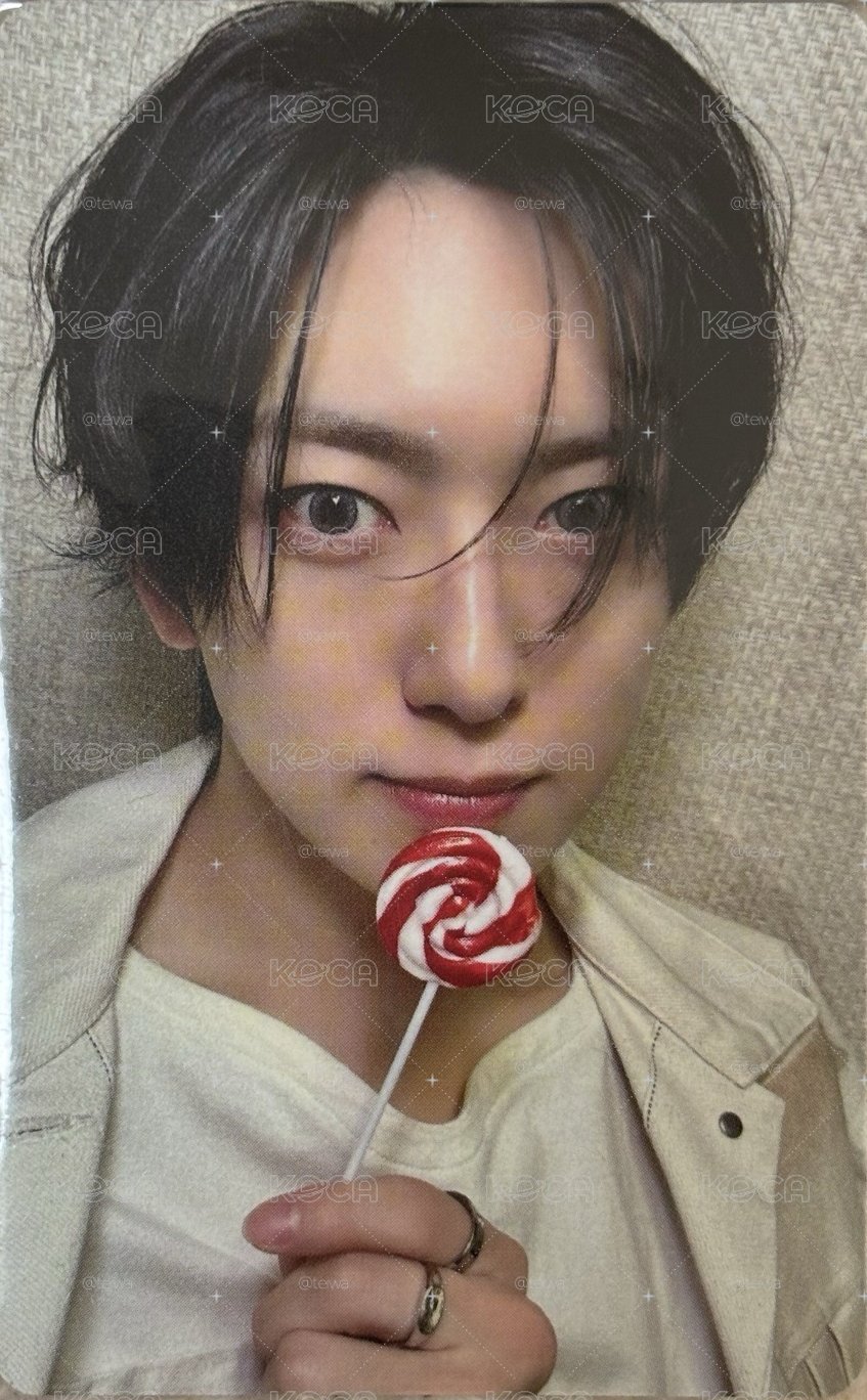 棒棒糖🍭