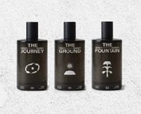 T Factory x TI Will To Win The Hero's Journey 香氛噴霧