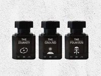 T Factory x TI Will To Win The Hero's Journey 擴香瓶
