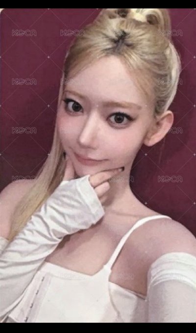 musinsa櫻允合售不拆