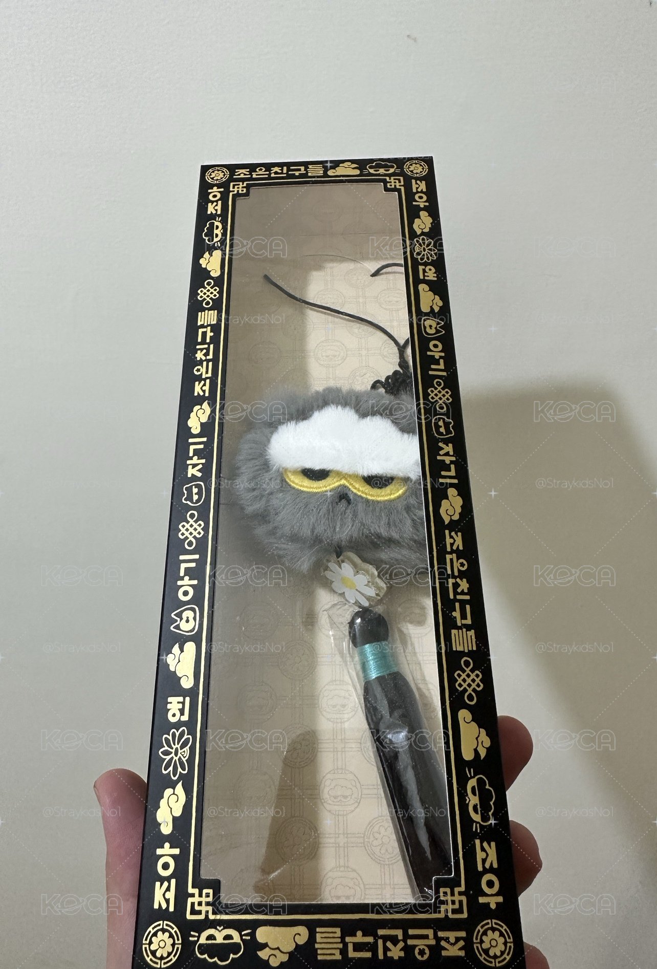 zoa-k edition 流蘇 現貨