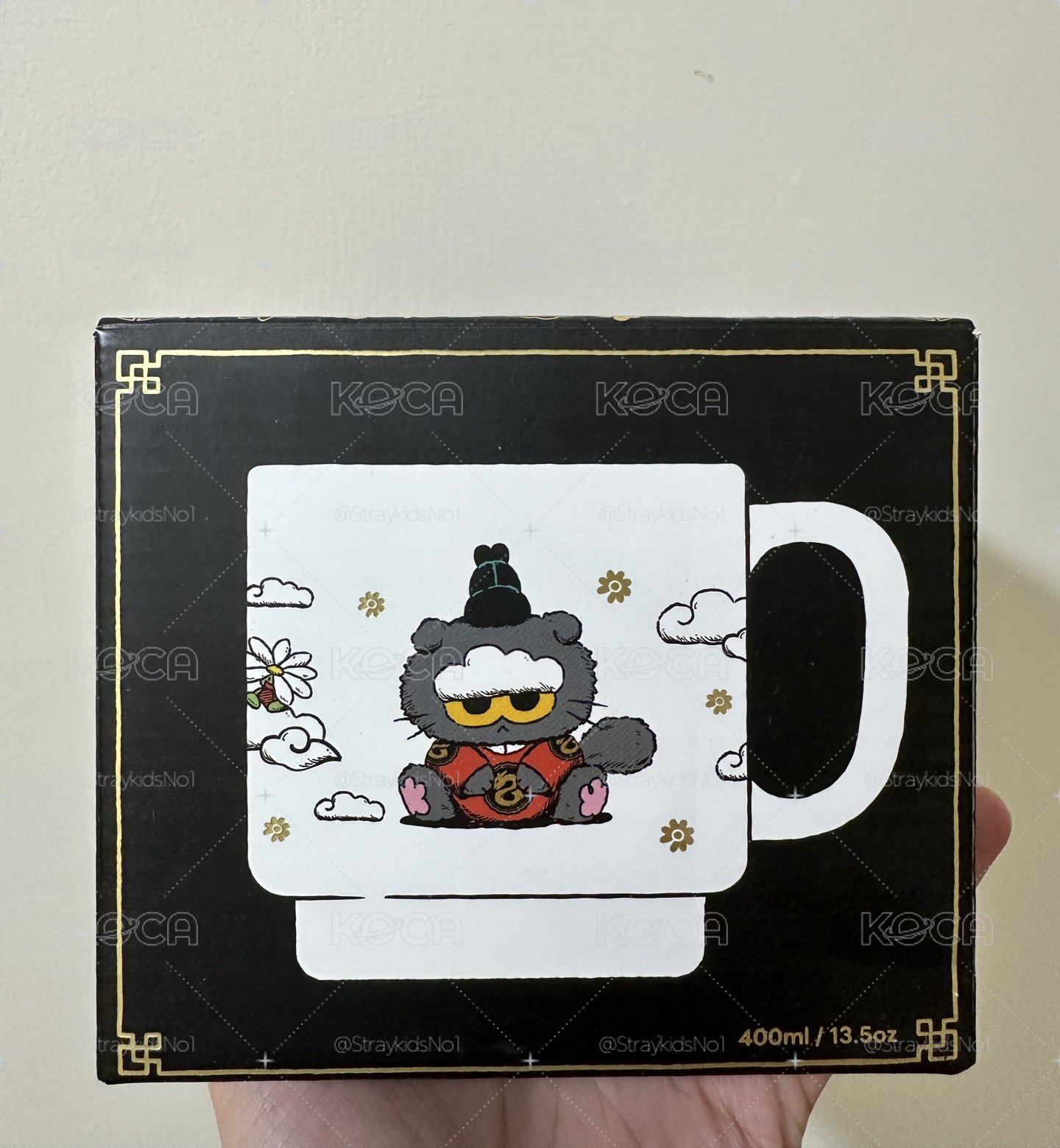 zoa-k edition 馬克杯現貨