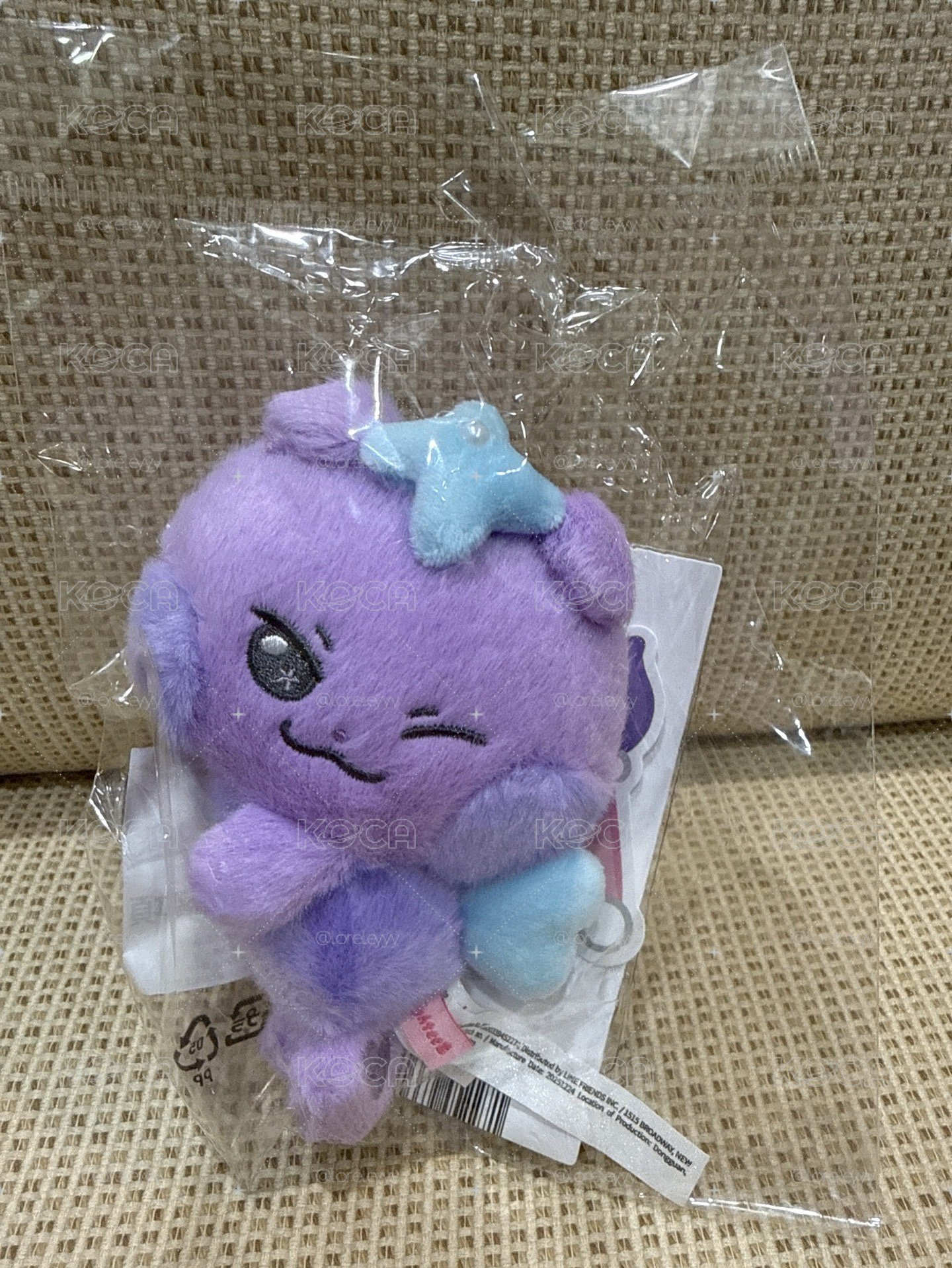 Mighteez 趴娃