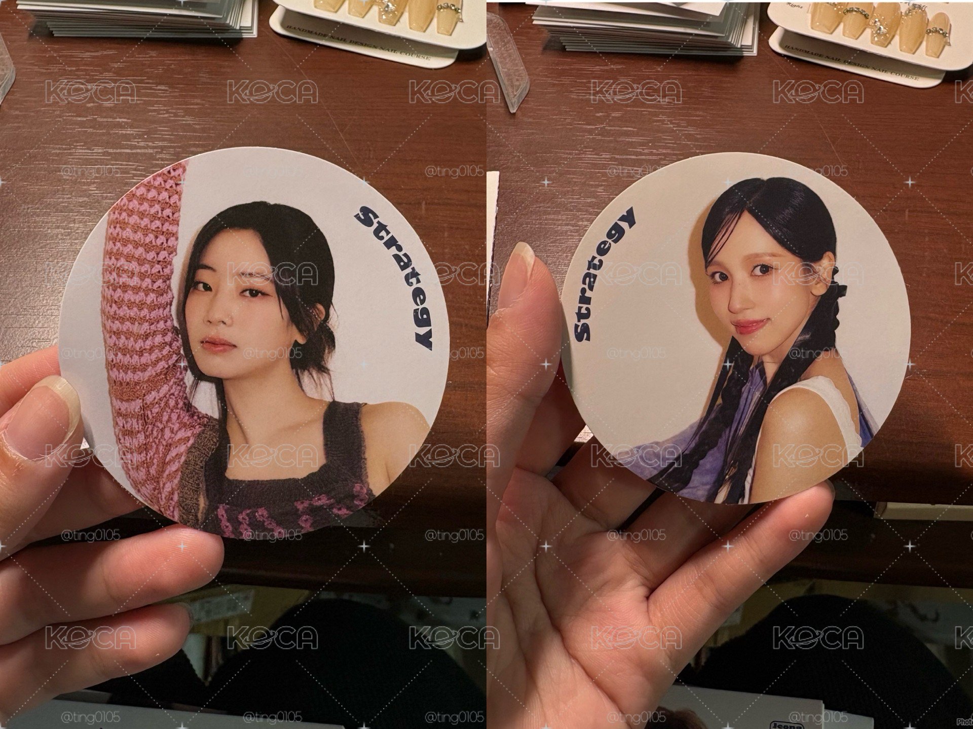 迷14 貼紙