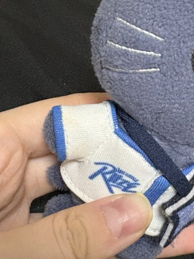 磁吸彬娃！（有小髒污在圖2）