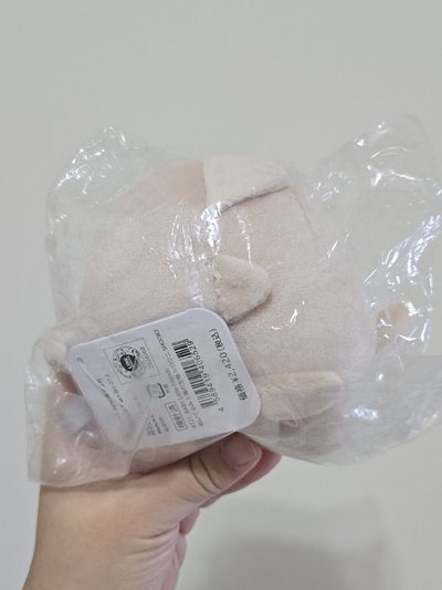 BT21 海底生物 鯊魚Shooky