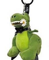 抱抱龍