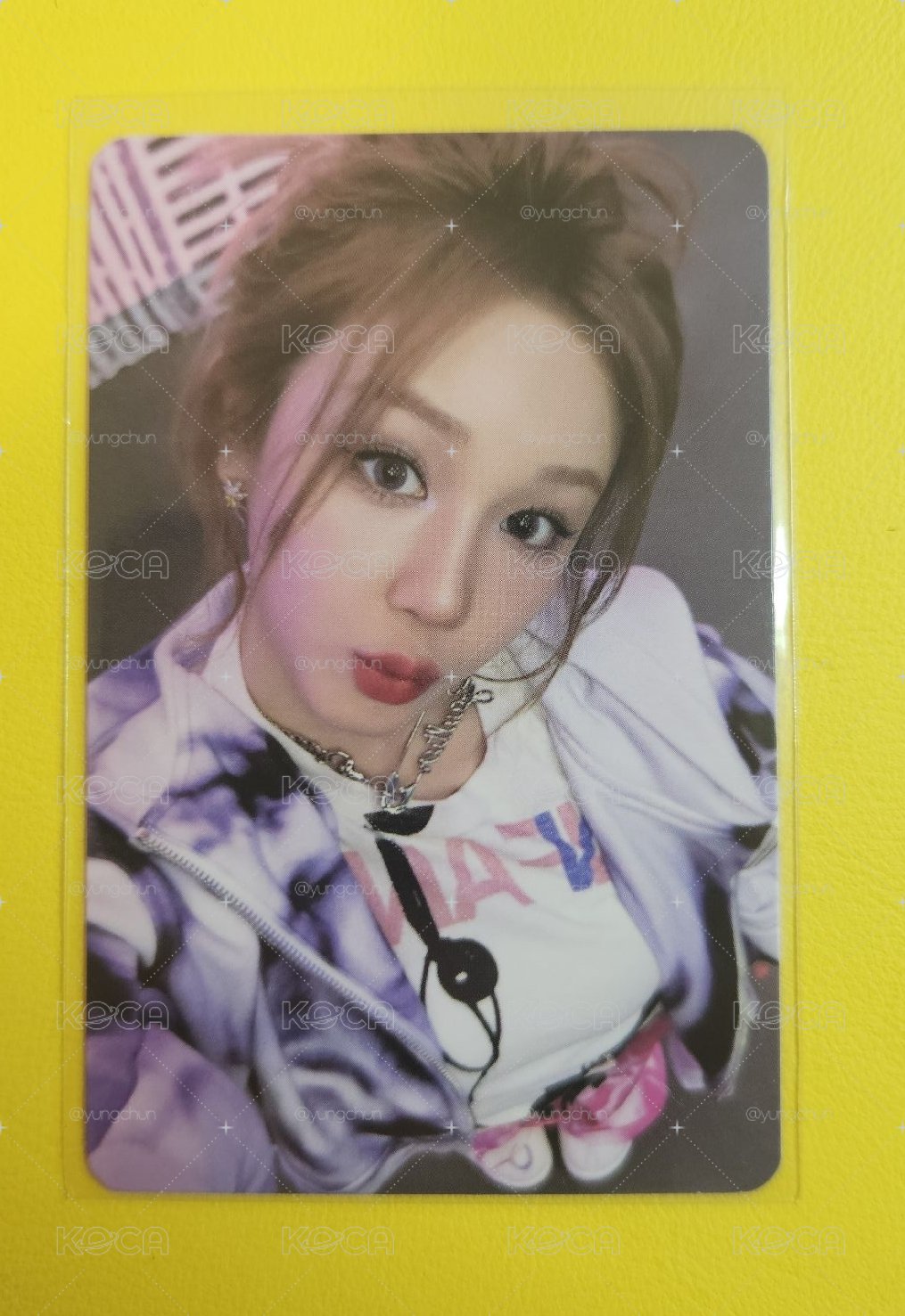 Rita 迷你二