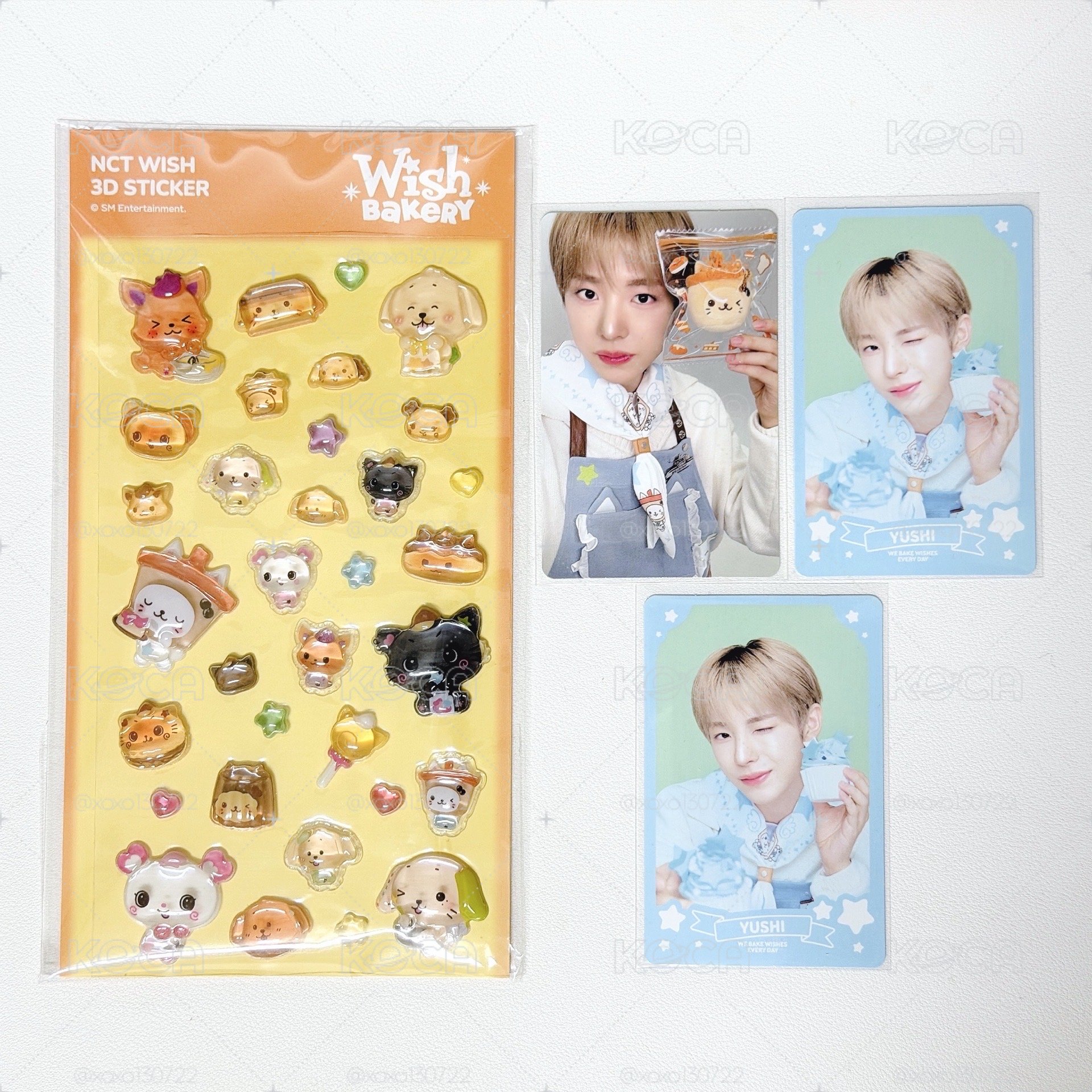 WISH BAKERY