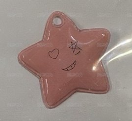 riku星星