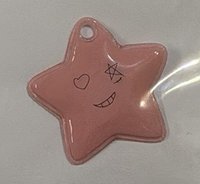 riku星星