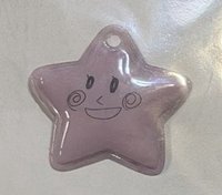 saku星星