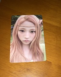 stella 單卡
