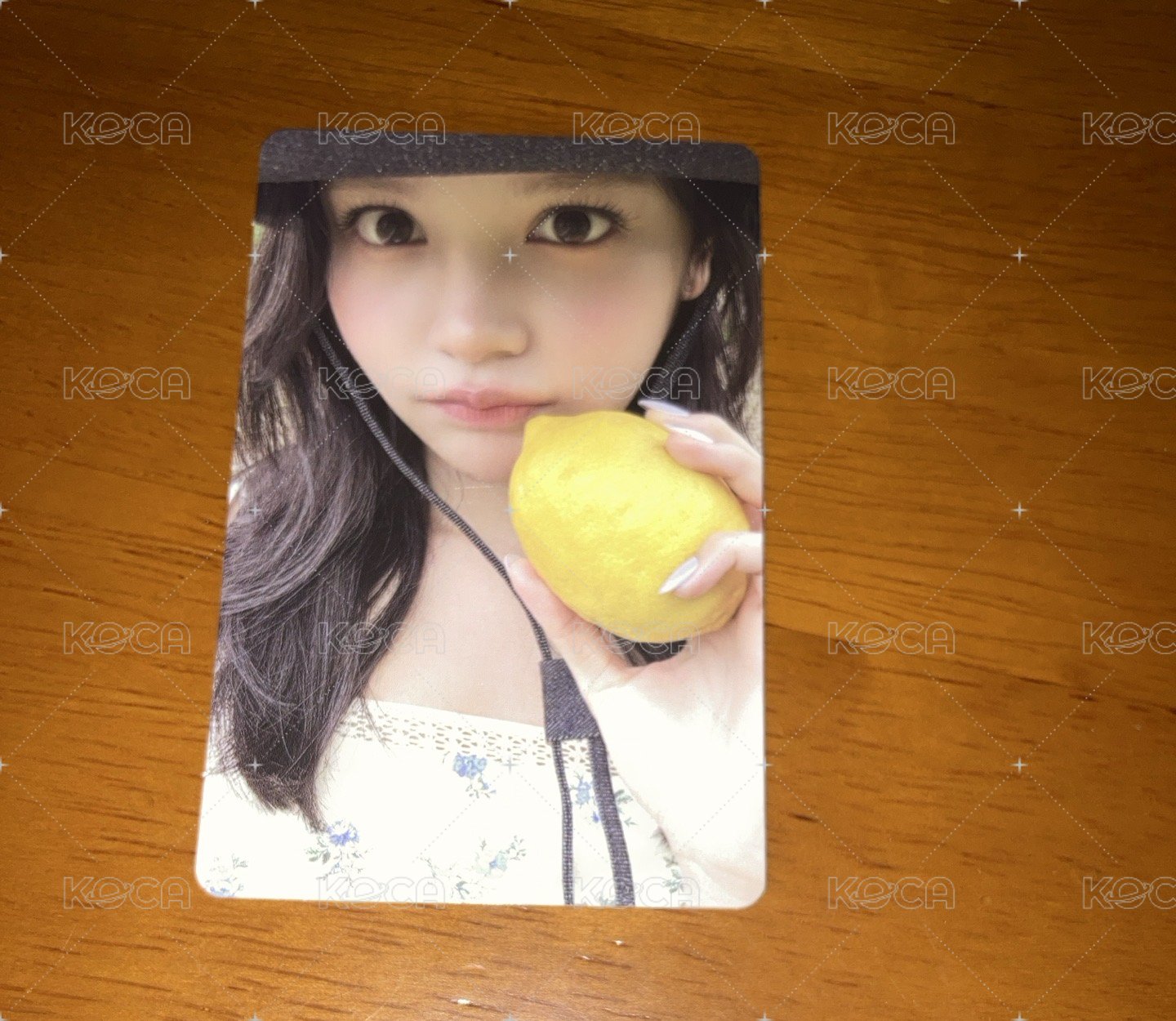 carmen單卡